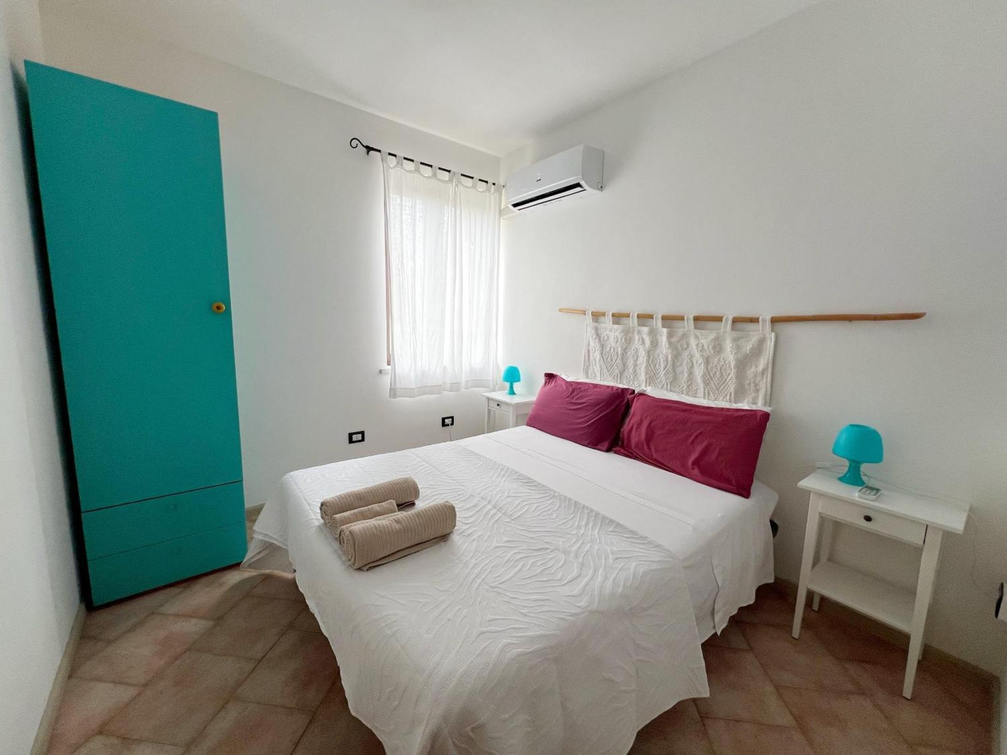 Temo River House Romantic Balcony And Peaceful Retreat In The Heart Of Bosa Luaran gambar